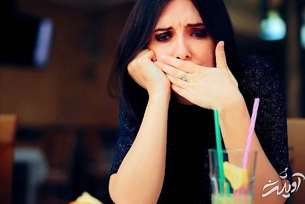 علت هوس یا تنفر در بارداری دلیل ویار بارداری